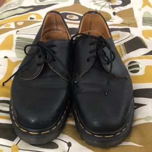 Dr. Martens